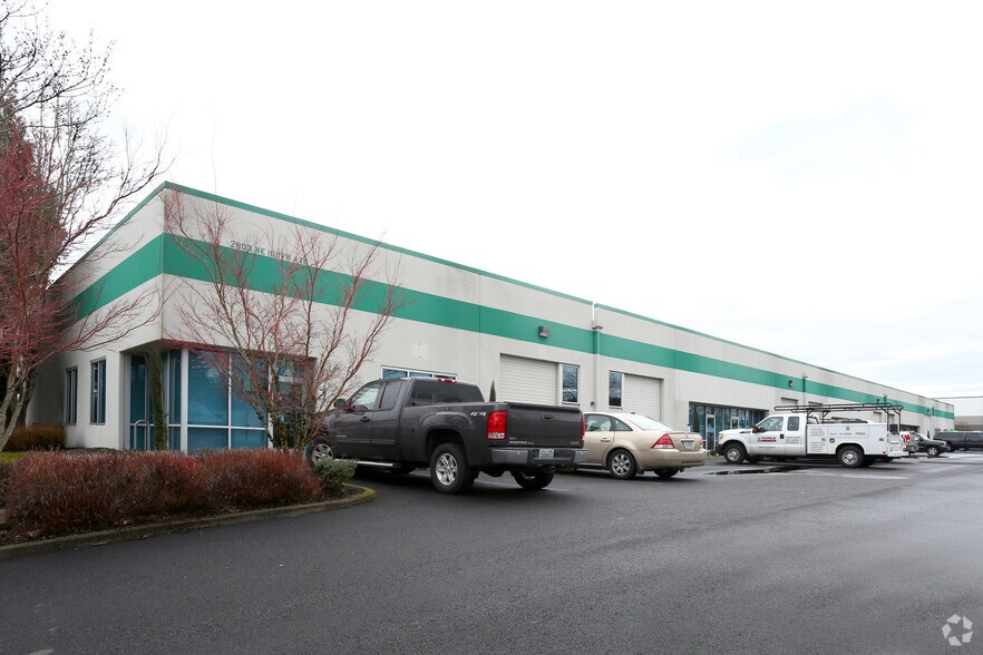 More Photos Of 2903 NE 109th Ave, Vancouver Manufacturing For Lease