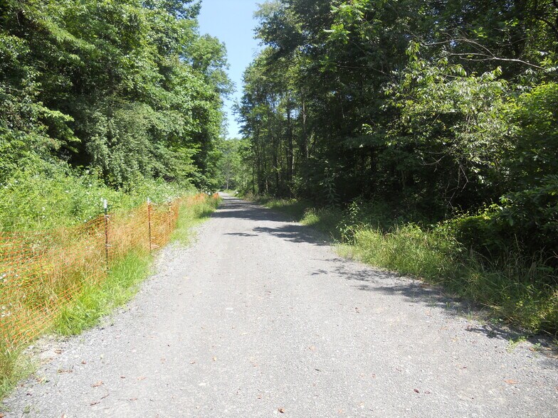 More Photos Of 595 Wades Run Rd, Morgantown Land For Sale