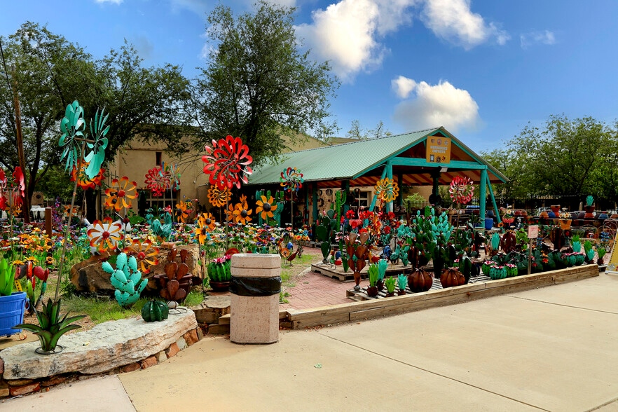 Primary Photo Of 2820 Cerrillos Rd, Santa Fe Freestanding For Lease