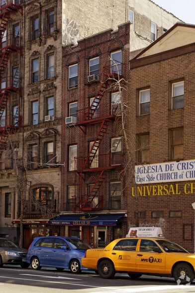 More Photos Of 58 Second Ave, New York Apartments For Lease