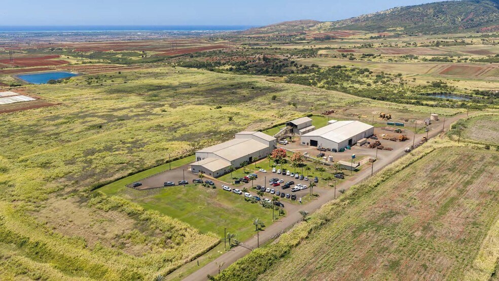 More Photos Of 94-880 Kunia Rd, Makakilo Land For Sale