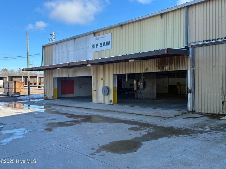 More Photos Of 141 Knobbs Creek Dr, Elizabeth City Industrial For Sale