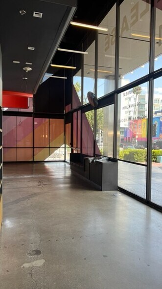 More Photos Of 6255 W Sunset Blvd, Los Angeles Office For Lease
