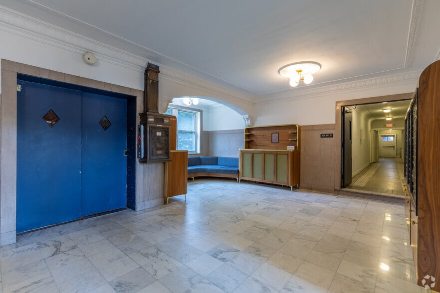 More Photos Of 4401-4417 2nd Ave, Detroit Apartments For Lease