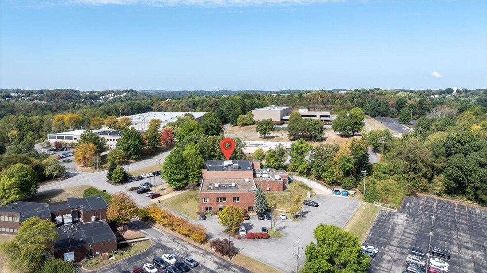 More Photos Of 115 Technology Dr, Pittsburgh Medical For Lease