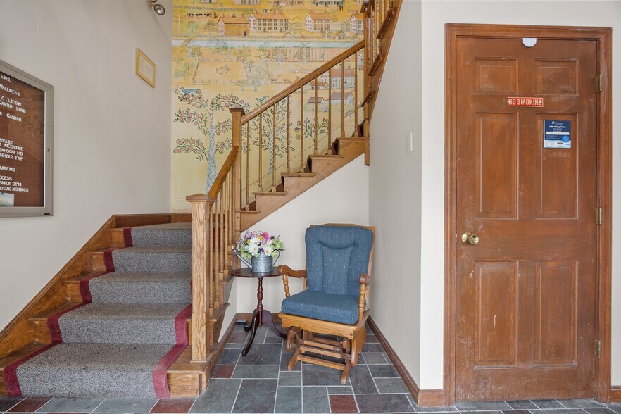 More Photos Of 233 Ayer Rd, Harvard Medical For Lease