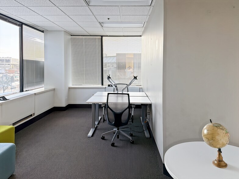 More Photos Of 859 Willard St, Quincy Coworking Space