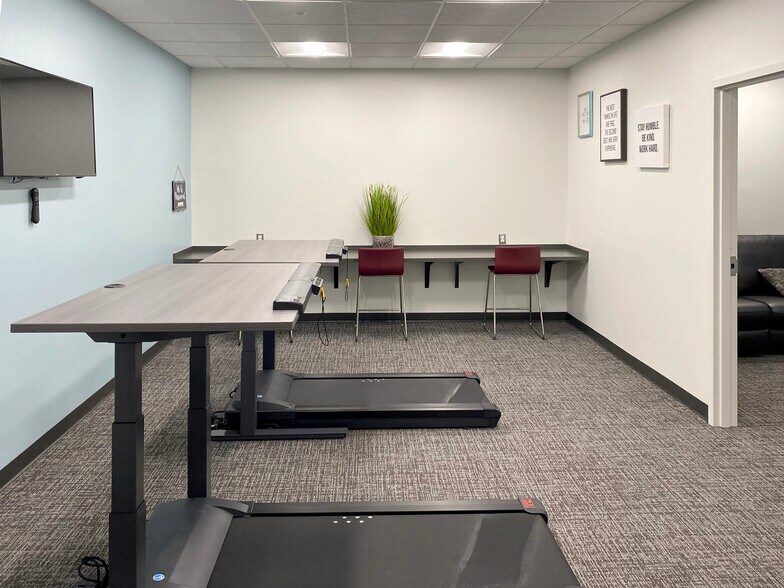 More Photos Of 9601 Blackwell Rd, Rockville Medical For Lease