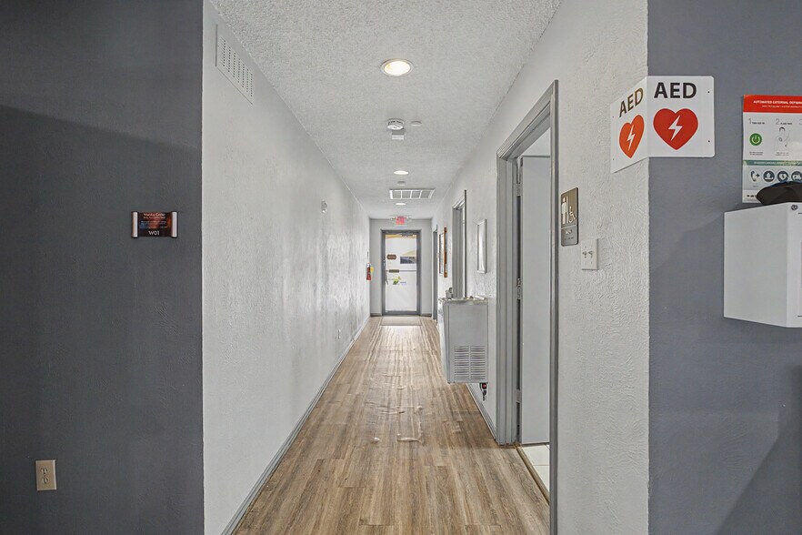 More Photos Of 2111 Skyline Dr, Mesquite Religious Facility For Sale