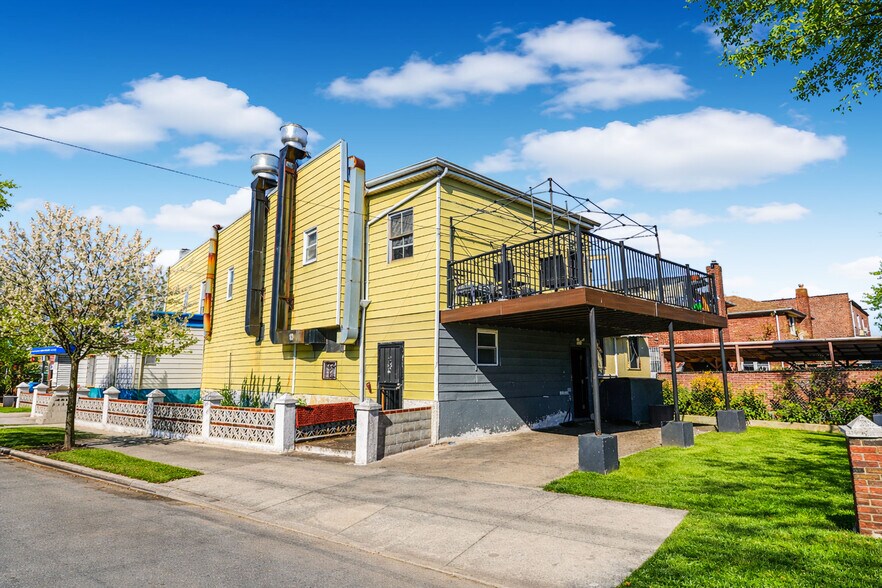 More Photos Of 2579 Cropsey Ave, Brooklyn Storefront Retail Residential For Sale
