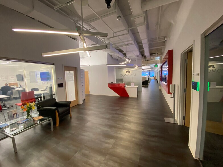 More Photos Of 1215 E Fort Ave, Baltimore Office For Lease