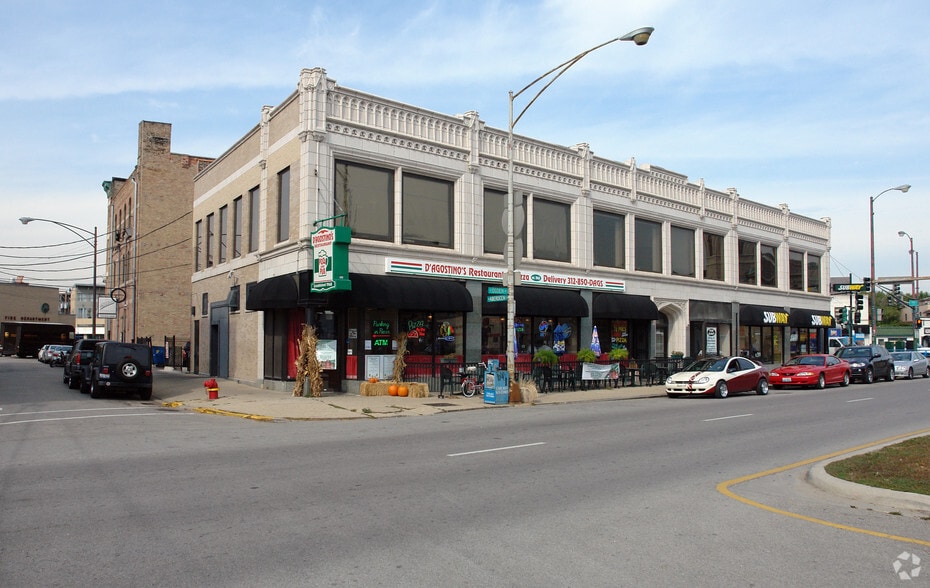 More Photos Of 760 N Ogden Ave, Chicago Office For Lease