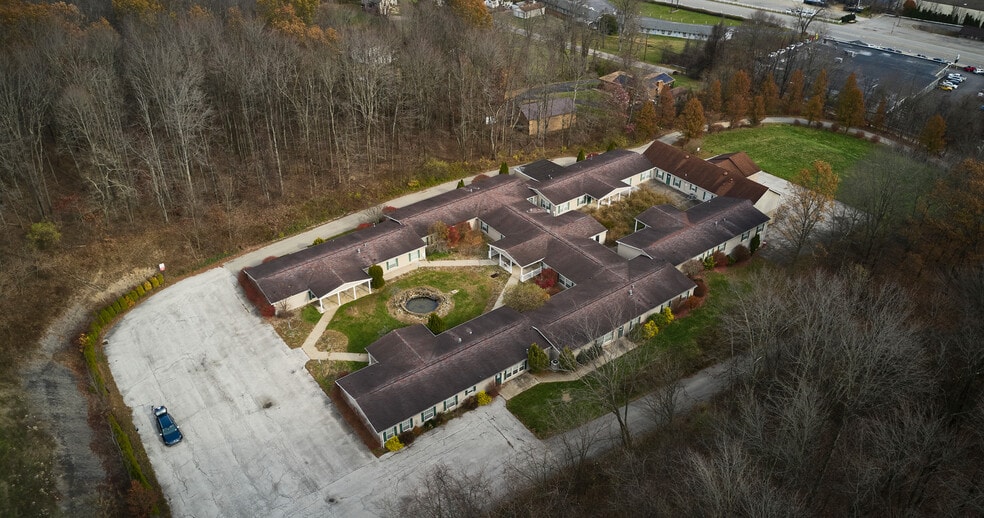 More Photos Of 599 Norwood Dr, Wampum Skilled Nursing Facility For Sale