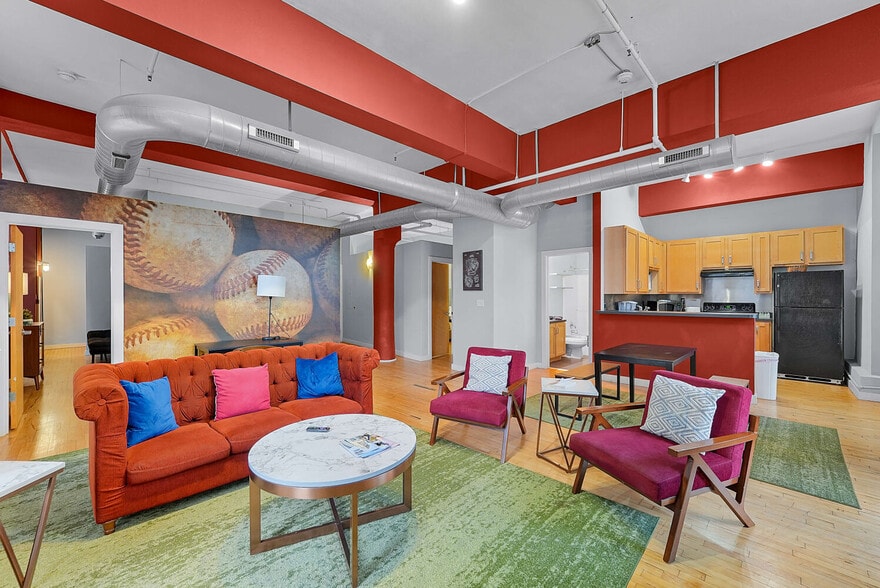 More Photos Of , Saint Louis Multifamily For Sale