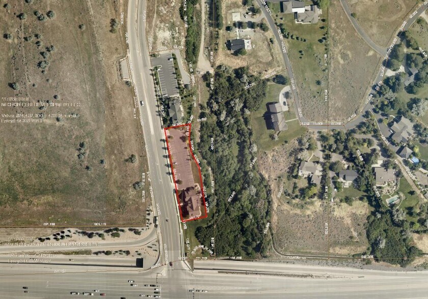 More Photos Of 11038 Highland Blvd, Highland Medical For Lease