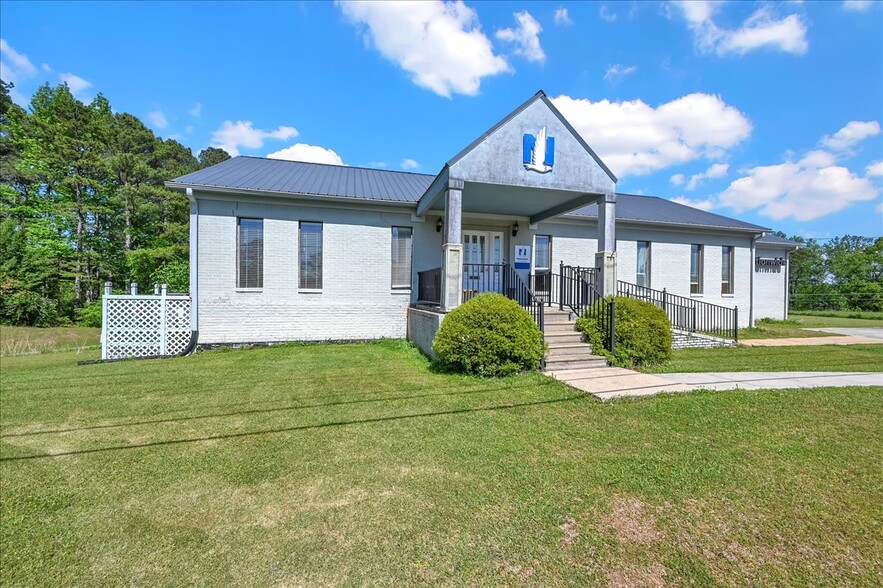 Primary Photo Of 7434 AL Highway 157, Cullman Office For Sale