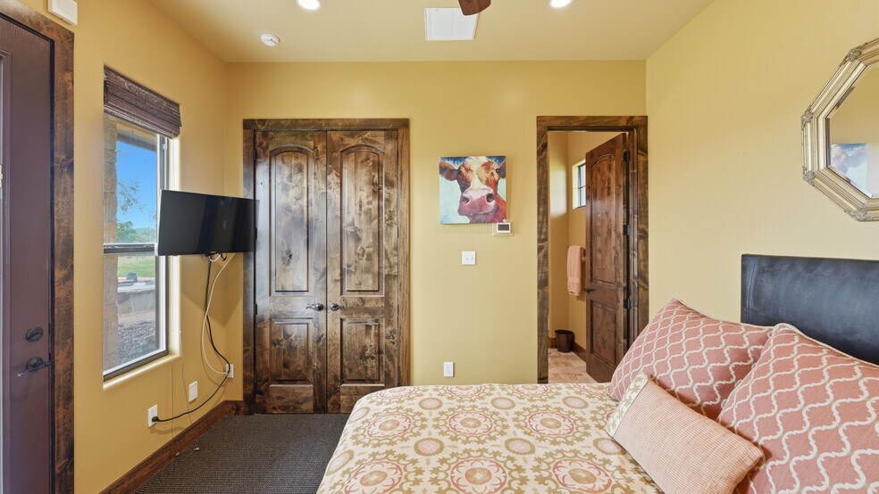 More Photos Of 13661 E Highway 90, Kingsbury Land For Sale