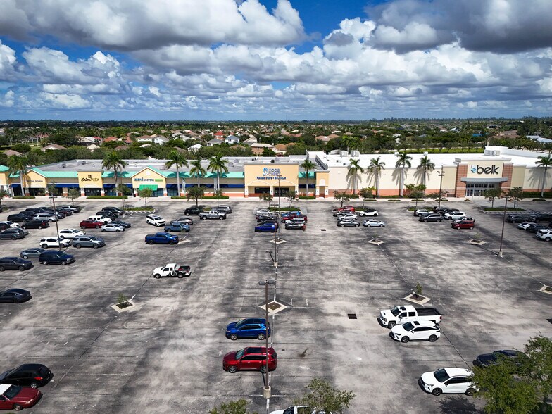 More Photos Of 2354 Surfside Blvd, Cape Coral Storefront For Sale