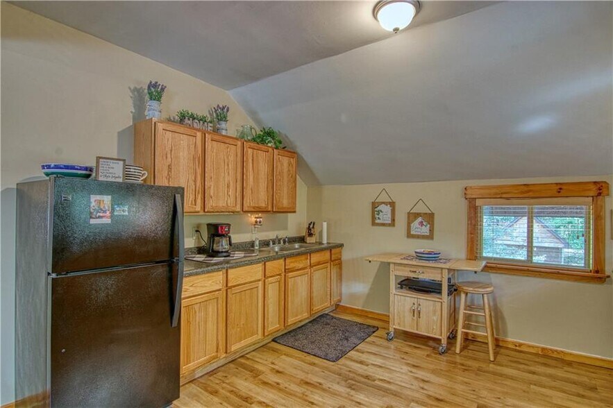 More Photos Of 14392 W County Road K, Hayward Restaurant For Sale