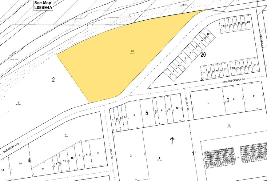 More Photos Of 805 W Canal St, Easton Warehouse For Lease