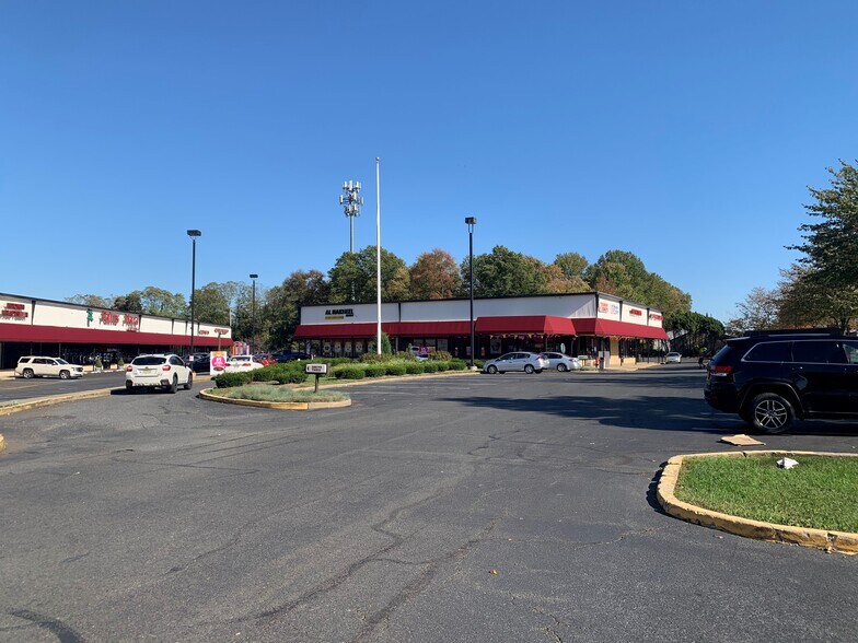 More Photos Of 343-351 State Route 34, Matawan Unknown For Lease