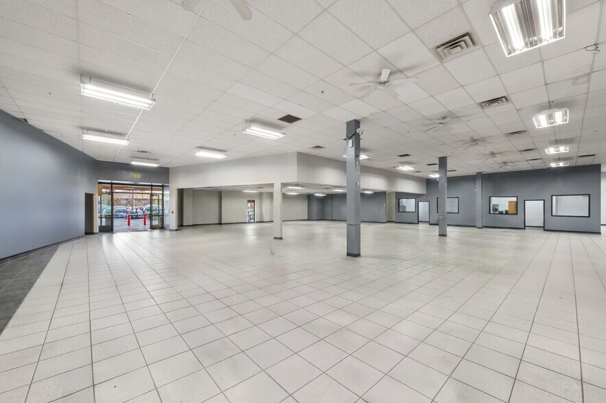 More Photos Of 4106 Outlook Blvd, Pueblo Freestanding For Sale