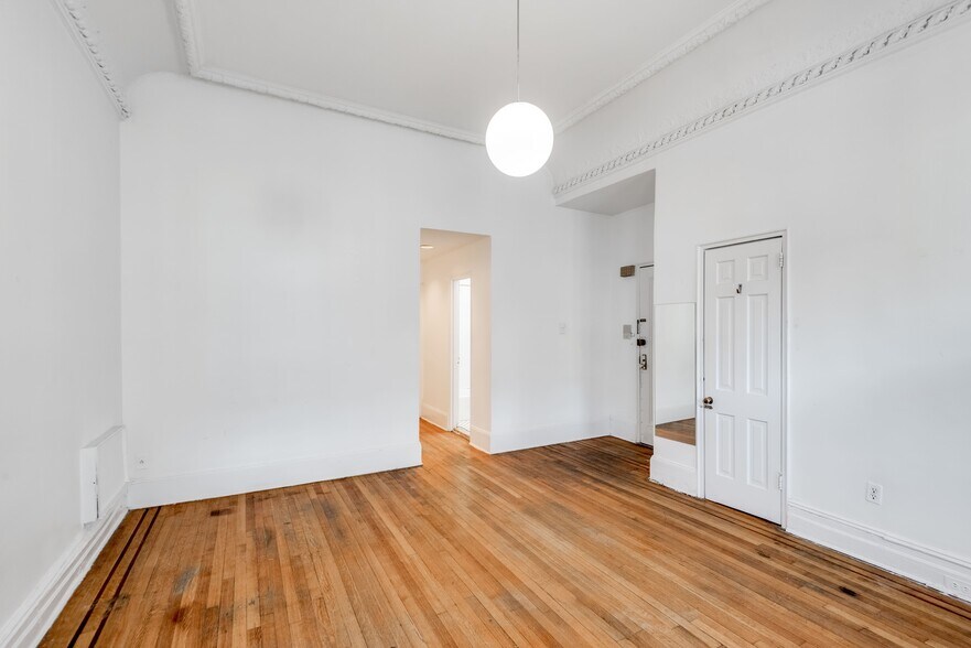 More Photos Of 324 Park Pl, Brooklyn Apartments For Sale