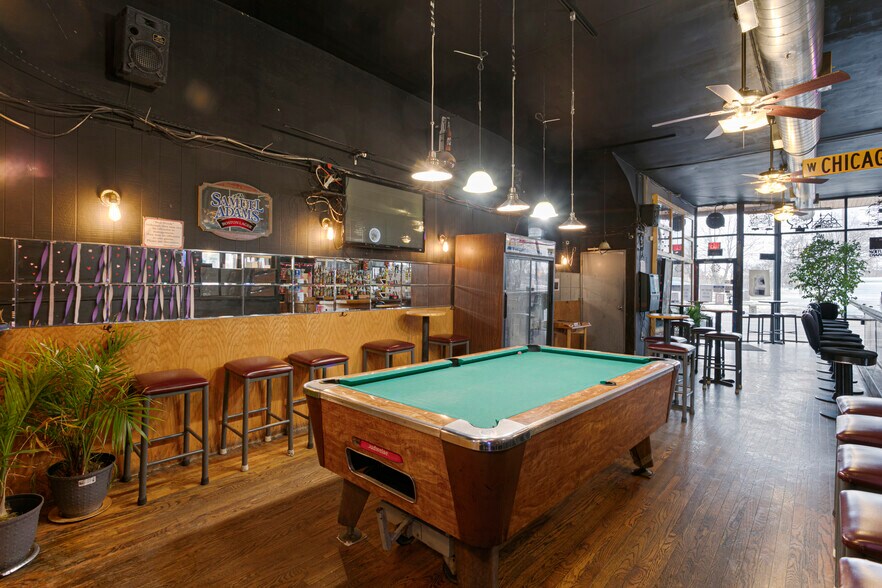 More Photos Of 3018-3022 W North Ave, Chicago Apartments For Sale