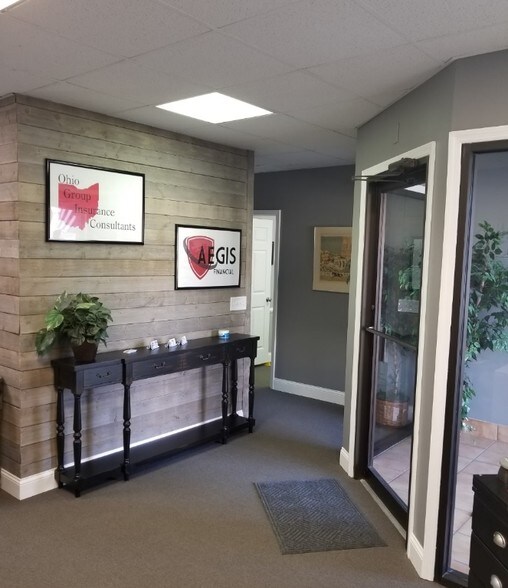 More Photos Of 2955 Donnylane Blvd, Columbus Loft Creative Space For Lease