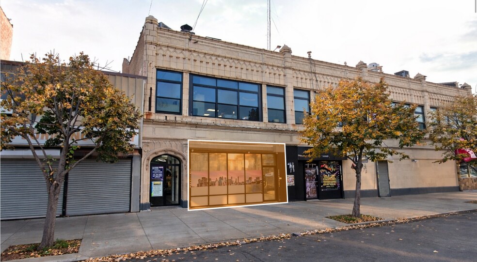 Primary Photo Of 2393-2395 Coney Island Ave, Brooklyn Storefront Retail Office For Lease