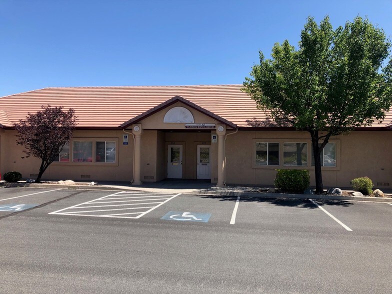 More Photos Of 2225 Green Vista Blvd, Sparks Office For Sale