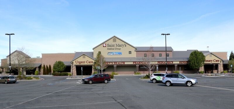 Primary Photo Of 6255 Sharlands Ave, Reno Freestanding For Lease