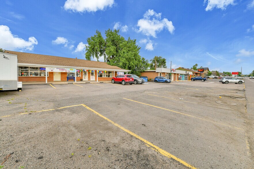 More Photos Of 2680 Youngfield St, Lakewood Storefront For Lease