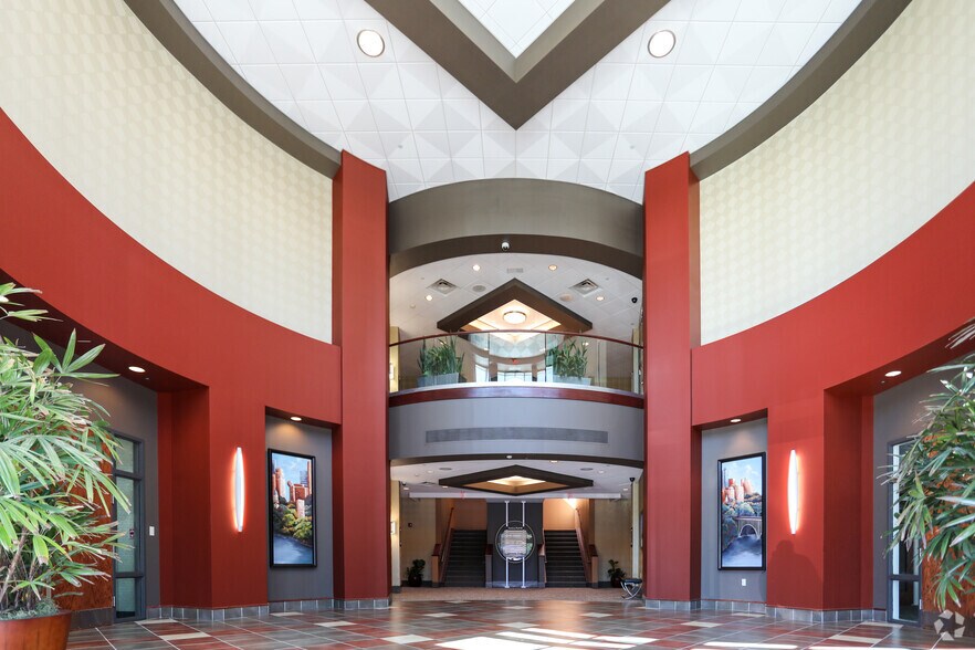 More Photos Of 10025 Investment Dr, Knoxville Office For Lease