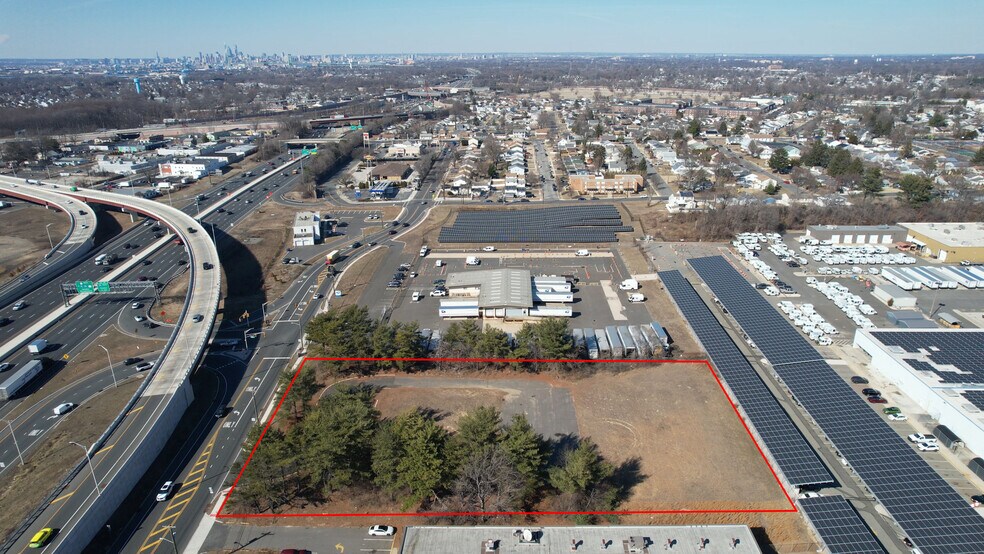 More Photos Of 541 Benigno Ave, Bellmawr Land For Sale