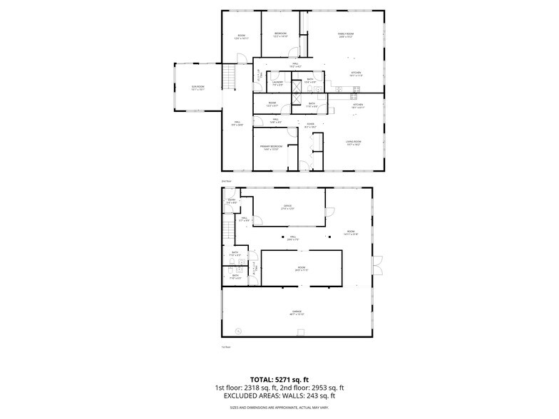 More Photos Of 360 SW Cutoff, Northborough Industrial For Sale