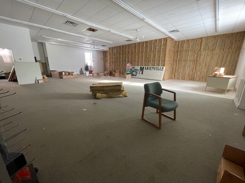 More Photos Of 120 Cherry St, Marienville Freestanding For Sale