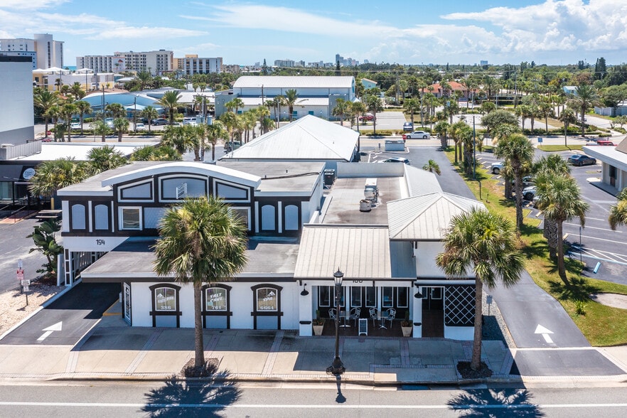 More Photos Of 188 E Granada Blvd, Ormond Beach Restaurant For Lease