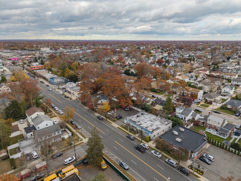 More Photos Of 2149 Wantagh Ave, Wantagh Office For Sale
