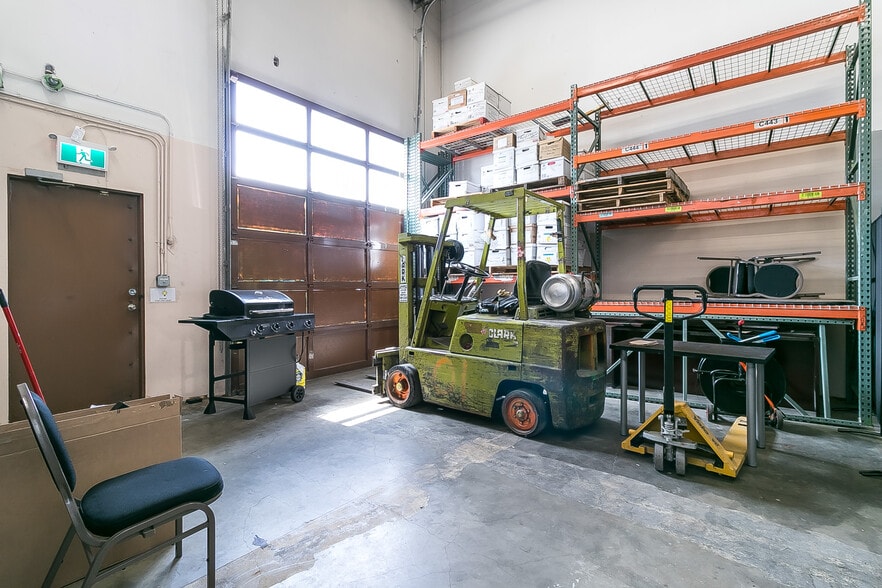 More Photos Of 17957 55th Ave, Surrey Warehouse For Sale