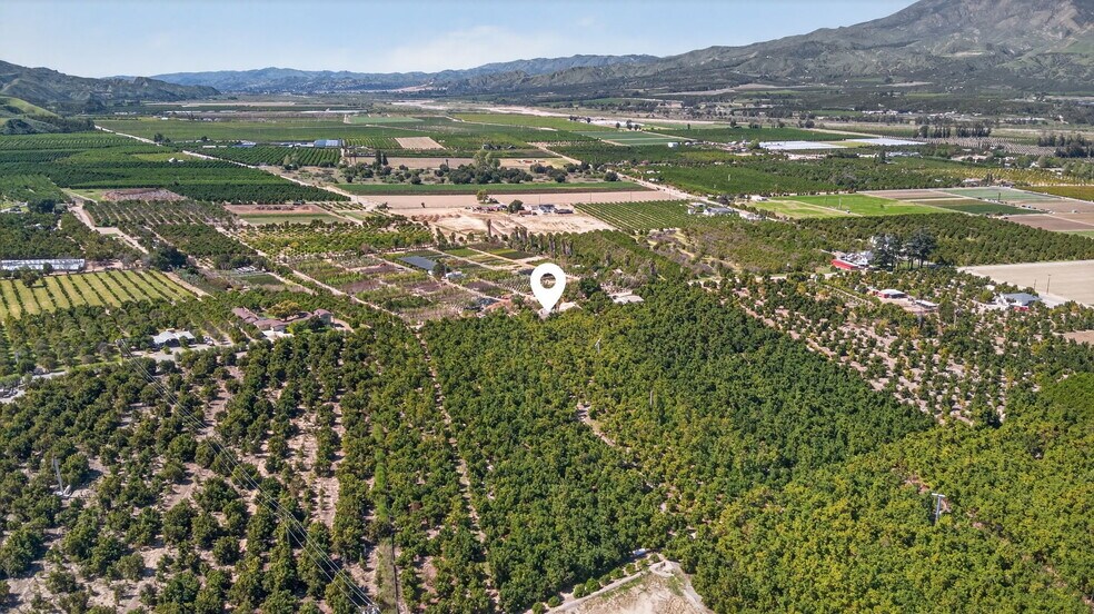 More Photos Of 1550 Santa Paula St, Fillmore Land For Sale