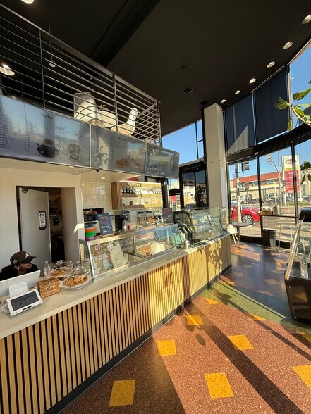 More Photos Of 269-275 S Western Ave, Los Angeles Storefront For Sale