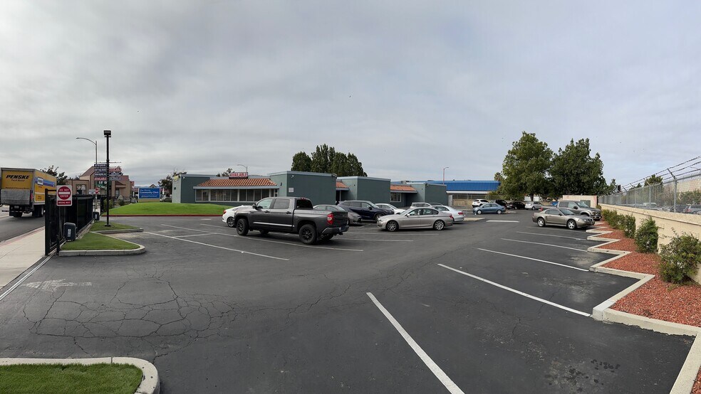 More Photos Of 2470 Alvin Ave, San Jose Office For Lease