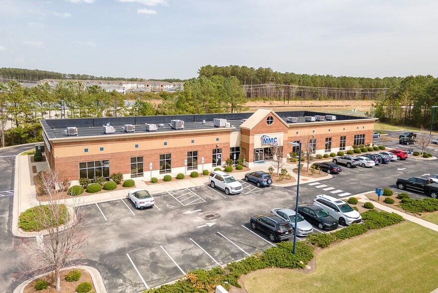 More Photos Of 105 New Frontier Way, Jacksonville Schools For Sale
