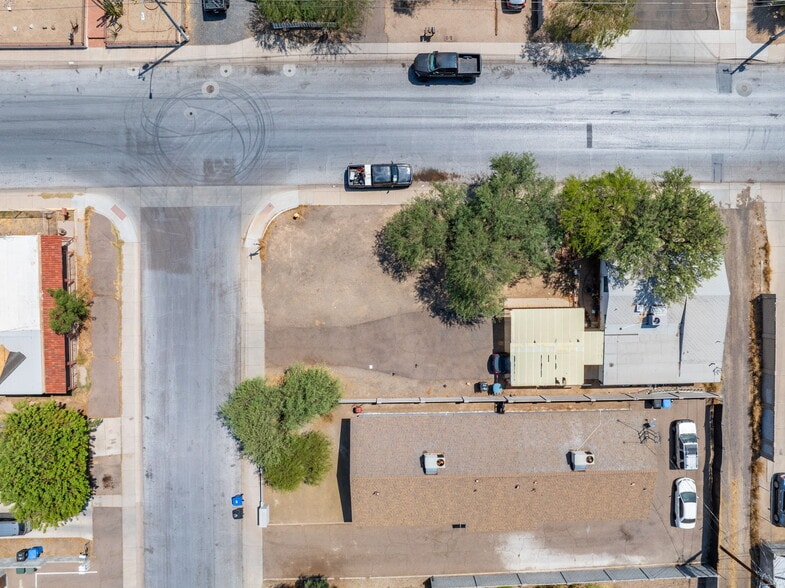 More Photos Of 120 E Alice Ave, Phoenix Land For Sale