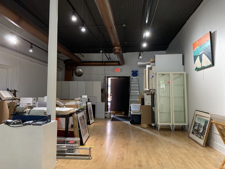 More Photos Of 1370 W 9th St, Cleveland Storefront Retail Residential For Sale