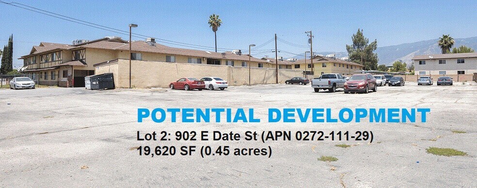 More Photos Of 2761 Golden Ave, San Bernardino Apartments For Sale