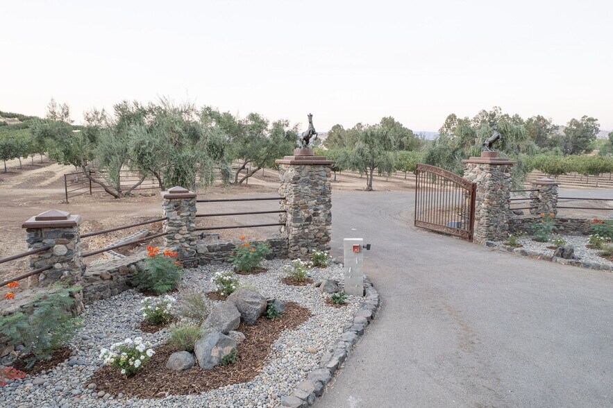 More Photos Of 13638 E Shepherd Ave, Clovis Land For Sale