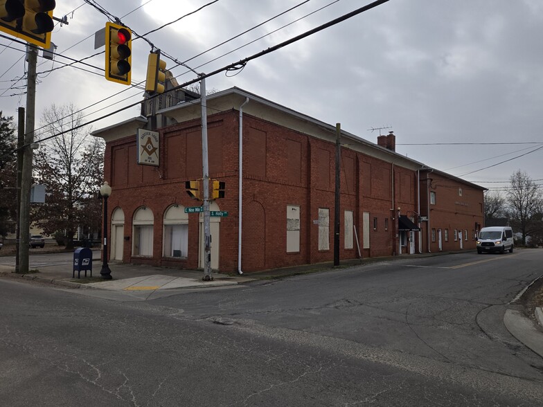More Photos Of 3 S Holly Ave, Highland Springs Lodge Meeting Hall For Sale