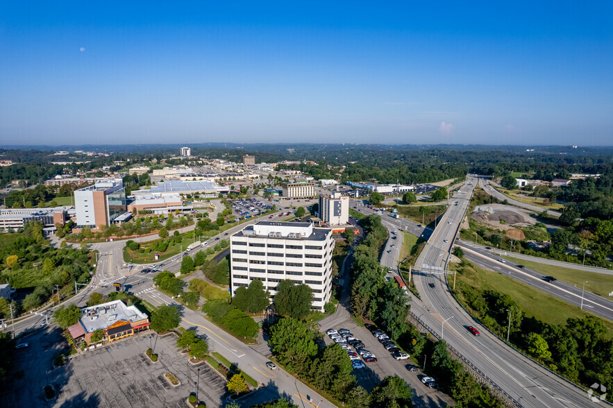 Primary Photo Of 2790 Mosside Blvd, Monroeville Office For Lease